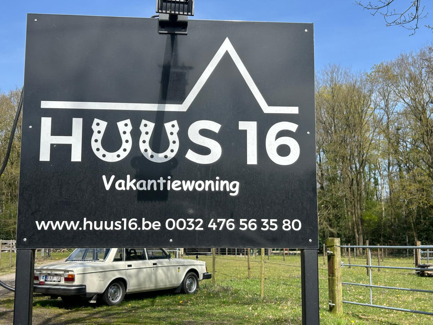 Huus 16